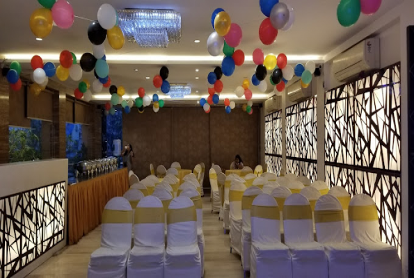 Kumuda The Banquet Hall 3