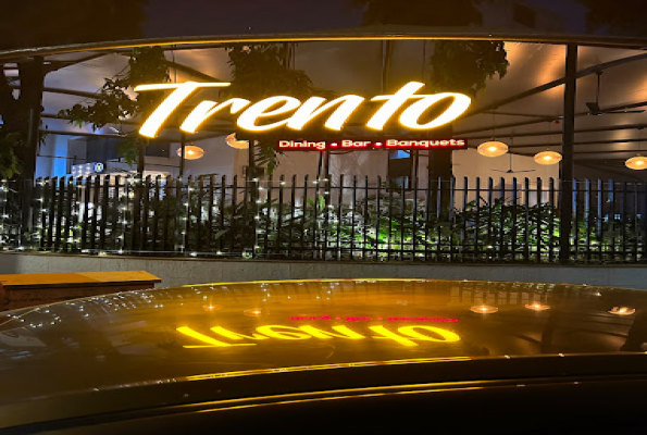 Trento Banquets And Lawns 4