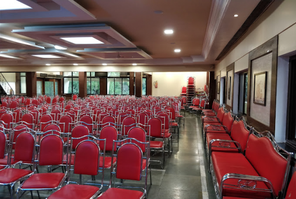 Param Keshav Baug 1