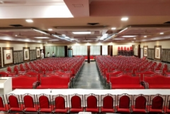 Param Keshav Baug