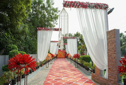 Anantara Farms