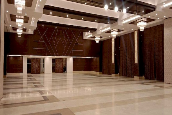 Windflower Banquets 5