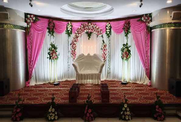 Swathi Galaxy Banquet Hall 4