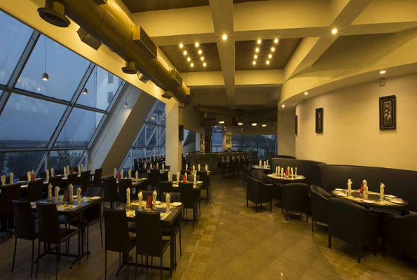 Eskay Resorts 2