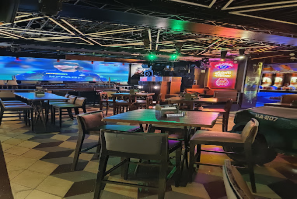 Venue Image