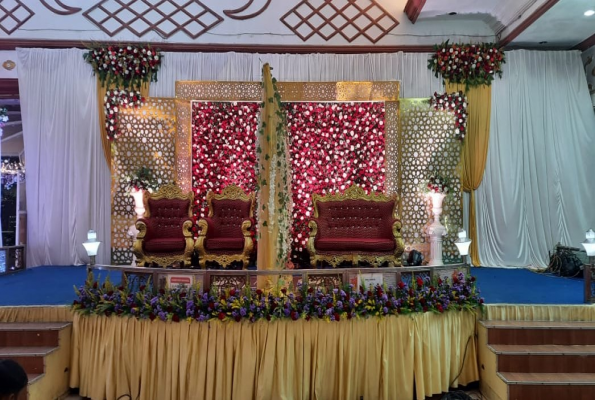 Samad House Deluxe 4