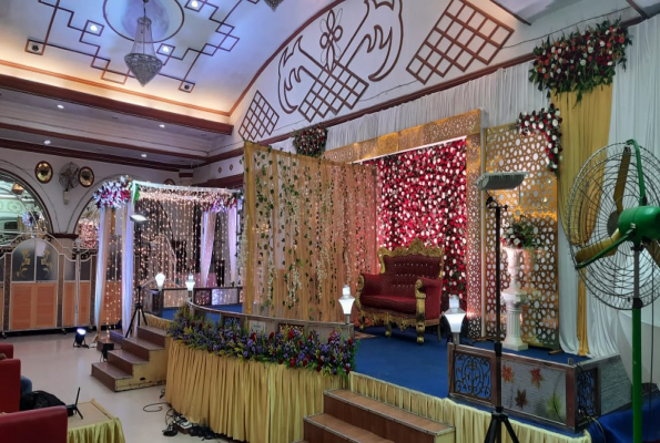 Samad House Deluxe 5