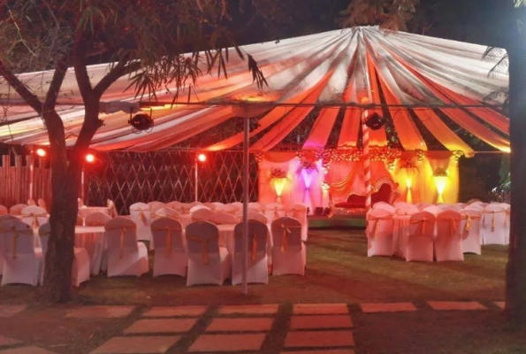 Ananya Eco Resorts 2