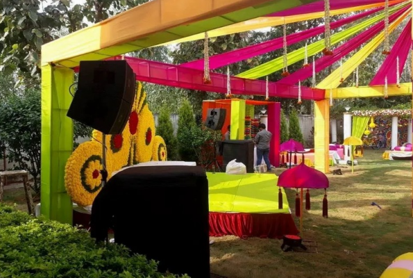 Ananya Eco Resorts 3