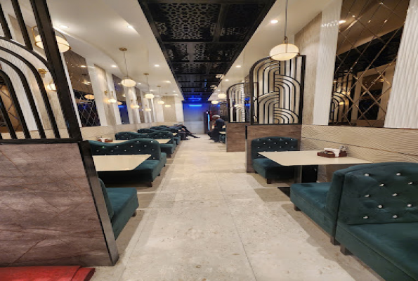 Delhi Zaika 1