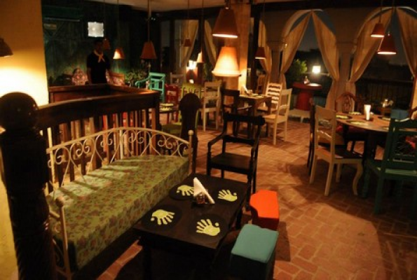Venue Image