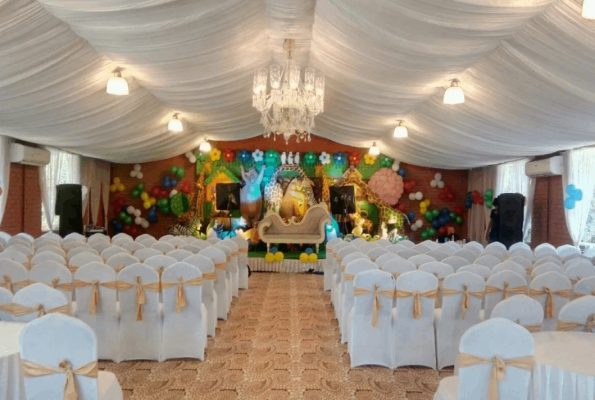 Ananya Eco Resorts 3