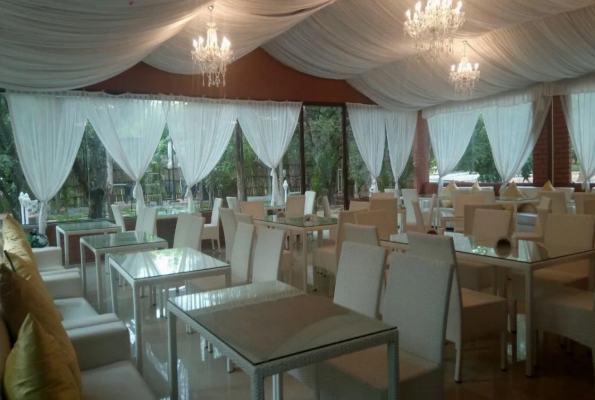 Ananya Eco Resorts 5
