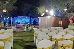 Ananya Eco Resorts