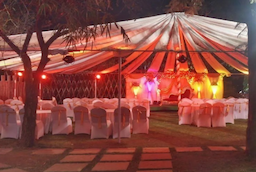 Ananya Eco Resorts