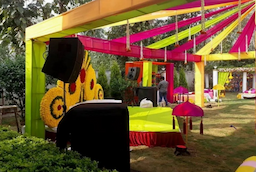 Ananya Eco Resorts