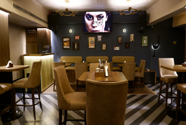 Salud The Gastropub 2