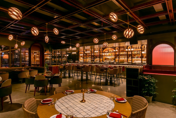 Venue Image