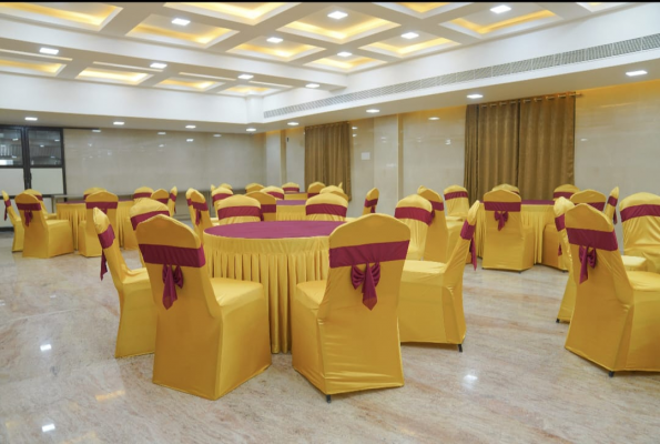 Vm Grand Mahal 1