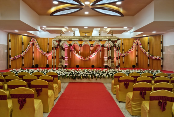 Vm Grand Mahal 2