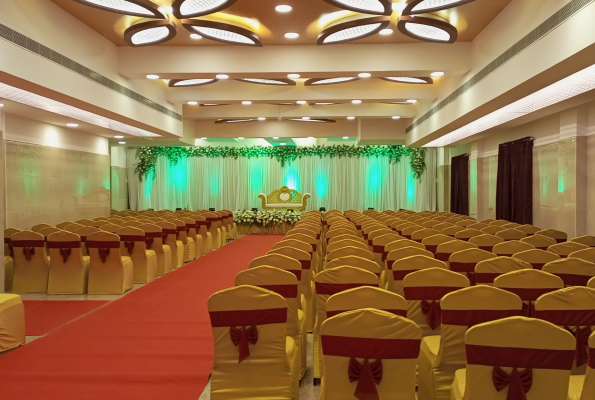 Vm Grand Mahal 3