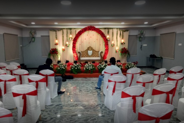 Vs Party Hall 3