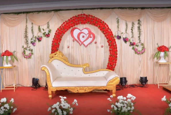 Vs Party Hall 4
