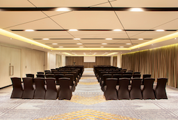 Hyatt Centric Mg Road Bangalore