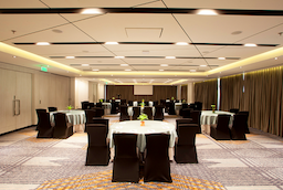 Hyatt Centric Mg Road Bangalore