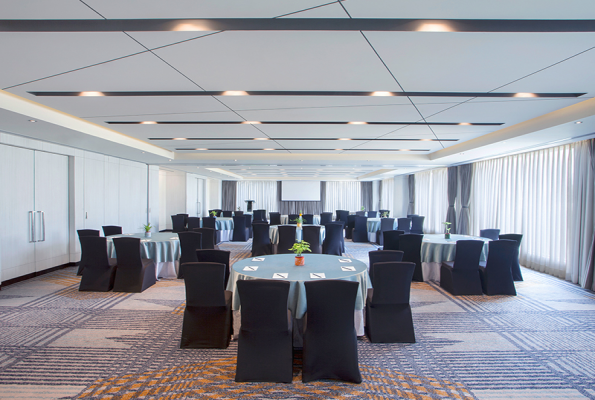 Hyatt Centric Mg Road Bangalore 3