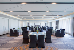 Hyatt Centric Mg Road Bangalore