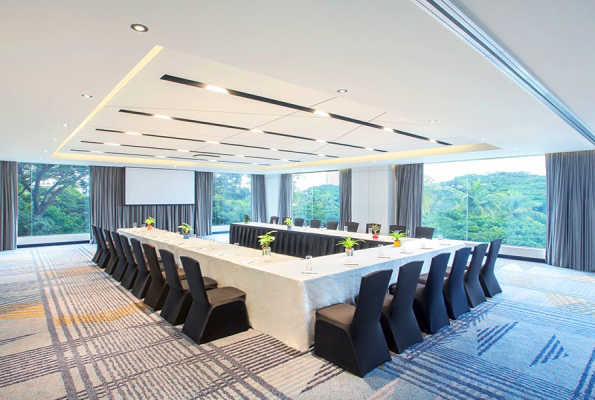 Hyatt Centric Mg Road Bangalore 4