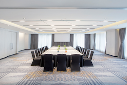 Hyatt Centric Mg Road Bangalore