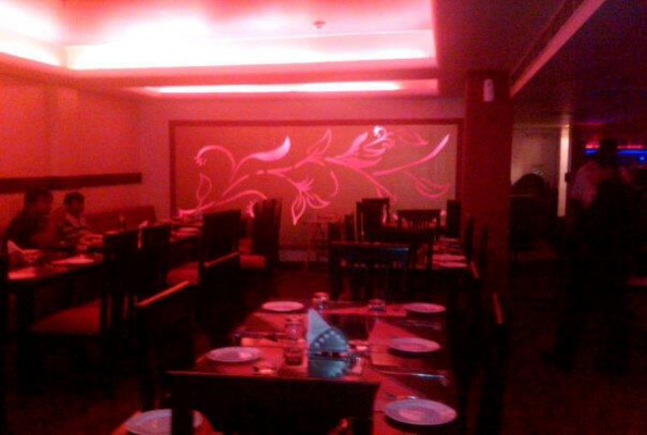 Red Chilli 4