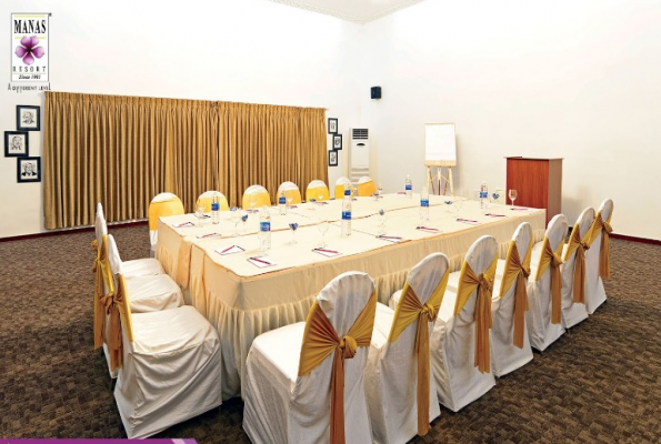 Manas Resort 2