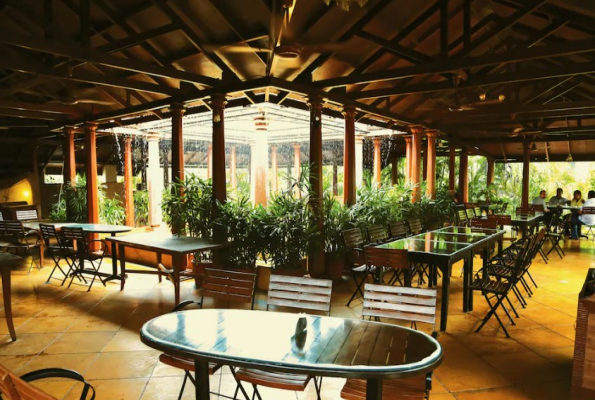 Manas Resort 3