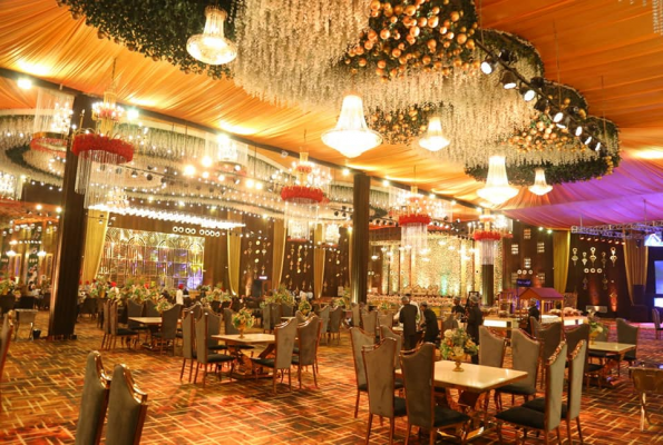Wedding Resort 3