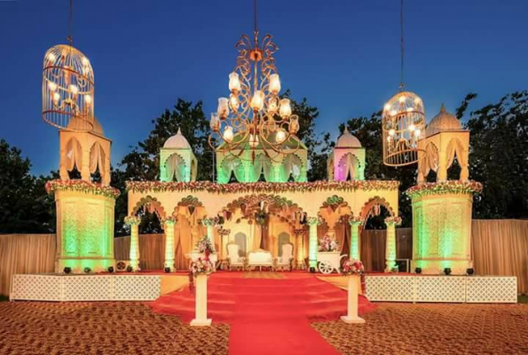 Wedding Resort 3