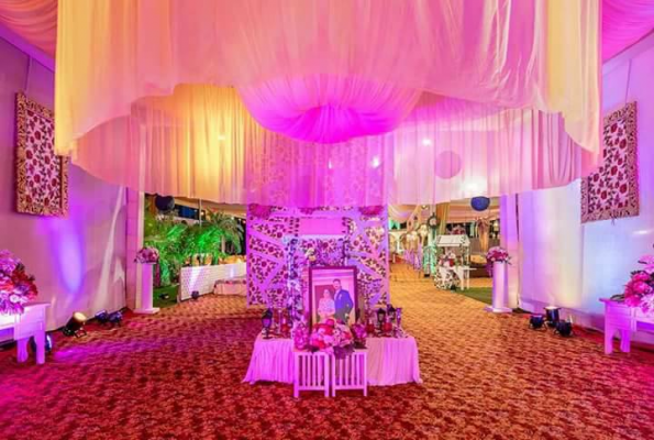 Wedding Resort 1