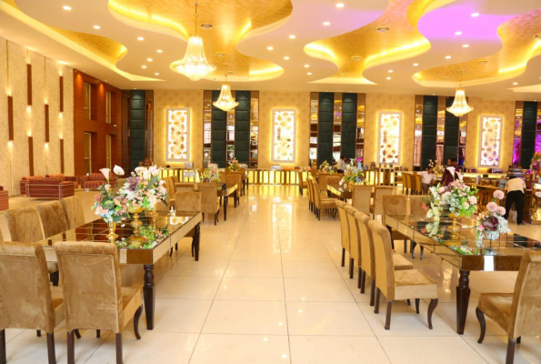 Wedding Resort 4