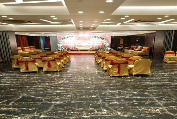 Shivana Banquets 1