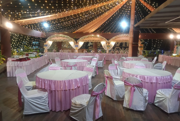 Shivana Banquets 2