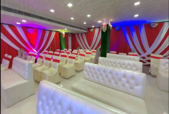 Hotel Destiny Patna 5