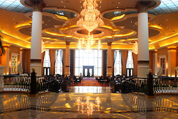 The Grand Orient Resort