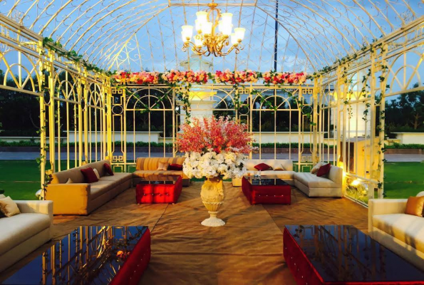 The Grand Orient Resort 2