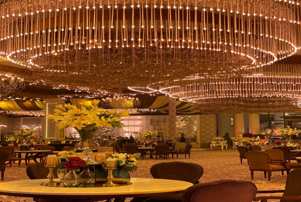 The Grand Orient Resort 4