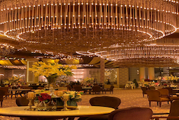 The Grand Orient Resort