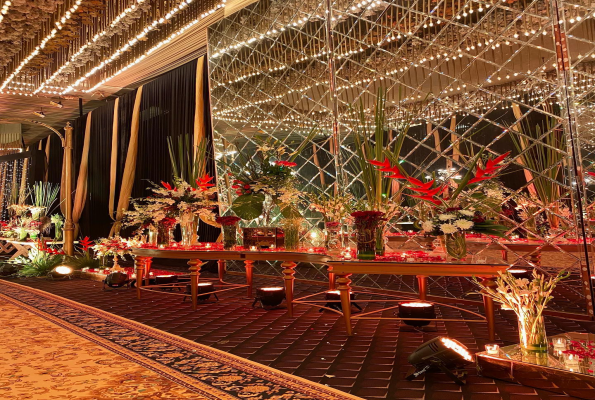 The Grand Orient Resort 5