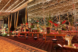 The Grand Orient Resort