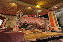 The Grand Orient Resort